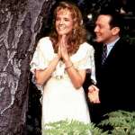 Lea Thompson, Rob Schneider