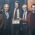 Tomasz Kot, Szymon Piotr Warszawski, Piotr Głowacki, Marian Zembala, Andrzej Bochenek