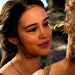 Courtney Eaton, Brenton Thwaites