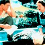 Brendan Fraser, Ian McKellen, Lynn Redgrave