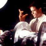 Brendan Fraser, Ian McKellen