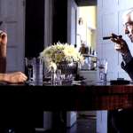 Brendan Fraser, Ian McKellen