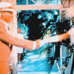 Brendan Fraser, Ian McKellen, Cornelia Hayes O'Herlihy