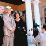 Rosalind Ayres, Ian McKellen, Jack Betts