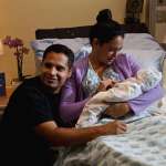 Natalie Martinez, Michael Pe&ntilde;a