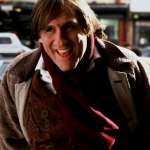 G&eacute;rard Depardieu