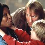 G&eacute;rard Depardieu, Whoopi Goldberg, Haley Joel Osment