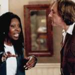G&eacute;rard Depardieu, Whoopi Goldberg