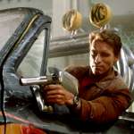 Arnold Schwarzenegger