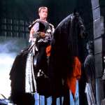 Arnold Schwarzenegger