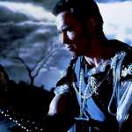 Arnold Schwarzenegger