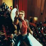 Arnold Schwarzenegger