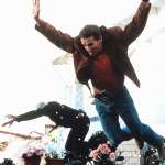 Arnold Schwarzenegger