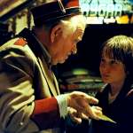 Austin O'Brien, Robert Prosky