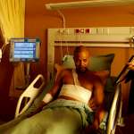 Cuba Gooding Jr., Ray Liotta, Mike Straub