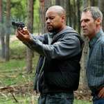 Cuba Gooding Jr., Ben Cross