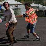 Bartłomiej Topa, Dariusz Toczek