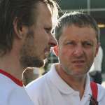 Bartłomiej Topa, Jacek Poniedziałek