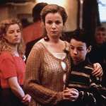 Ciar&aacute;n Fitzgerald, Emily Watson