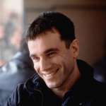 Daniel Day-Lewis