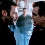 Gerard McSorley, Brian Cox