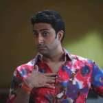 Abhishek Bachchan