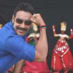 Ajay Devgn