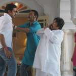 Ajay Devgn, Prachi Desai, Abhishek Bachchan, Neeraj Vora