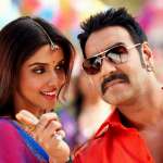 Asin, Ajay Devgn