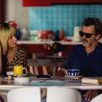 Antonio Banderas, Nora Navas