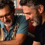 Leonardo Sbaraglia, Antonio Banderas