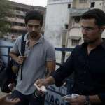 Saqib Saleem, Randeep Hooda