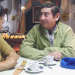 Rosa Valsecchi, Juan Villegas