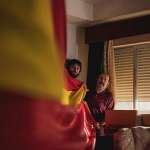 Javier C&aacute;mara, Gorka Otxoa