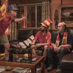 Luis Bermejo, Juli&aacute;n L&oacute;pez, Javier C&aacute;mara