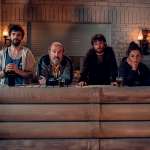 Miren Ibarguren, Juli&aacute;n L&oacute;pez, Javier C&aacute;mara, Gorka Otxoa