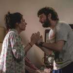 Miren Ibarguren, Gorka Otxoa