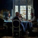 Ram&oacute;n Barea, Ane Gabarain, Javier C&aacute;mara, Nacho Marraco