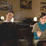 Nora Tschirner, Giulio Berruti