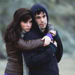 Unax Ugalde, Nora Tschirner