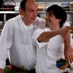 Unax Ugalde, Herbert Knaup