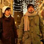 Unax Ugalde, Nora Tschirner