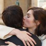 Unax Ugalde, Nora Tschirner