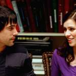 Unax Ugalde, Nora Tschirner