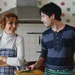 Unax Ugalde, Elena Irureta