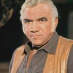 Lorne Greene