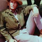 Michael Landon