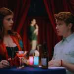 Alysha Umphress, Brendan Scannell