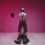 Charles Gould, Zoe Levin, Brendan Scannell