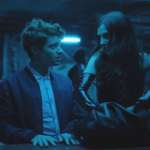 Zoe Levin, Brendan Scannell